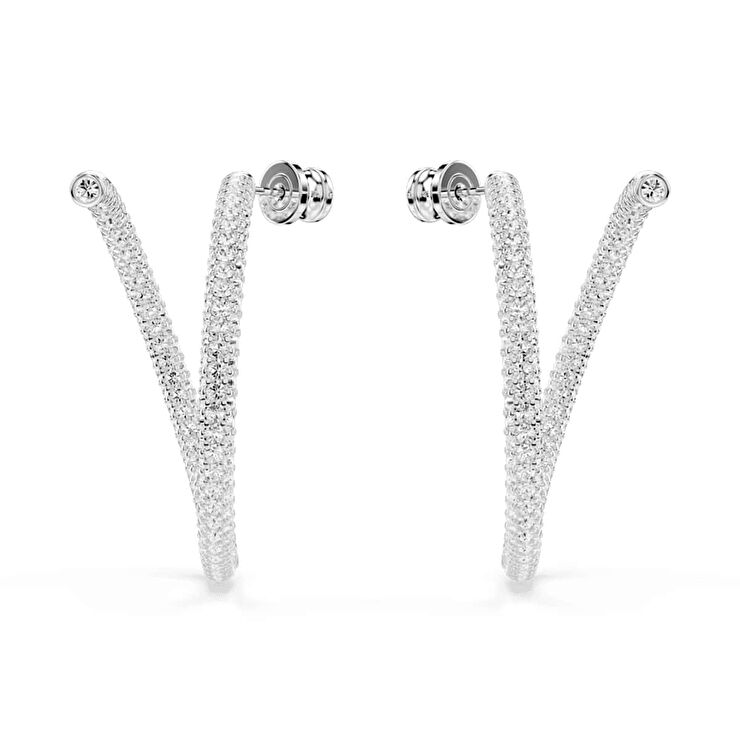Swarovski SWR5695939 Kadın Küpe
