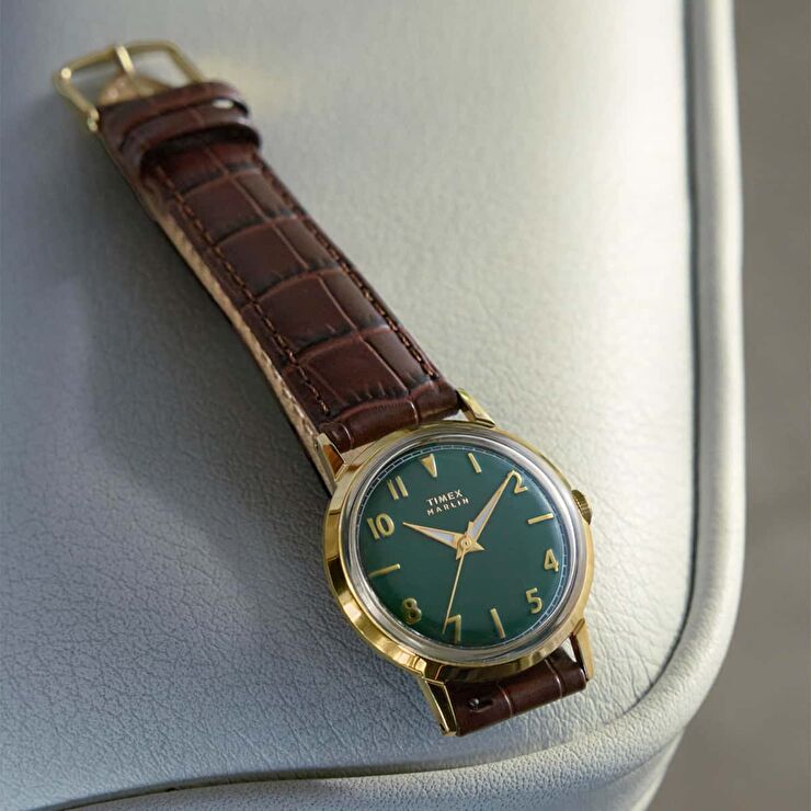 Timex TW2Y37800 Kol Saati