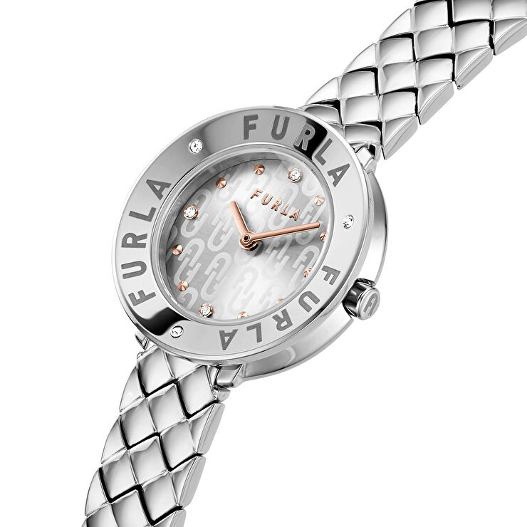 Furla FRWW00004019L1 Kadın Kol Saati