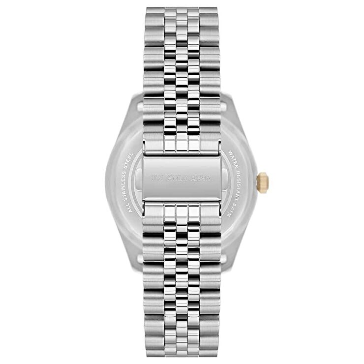 U.S. Polo Assn. USPA1153-04 Erkek Kol Saati