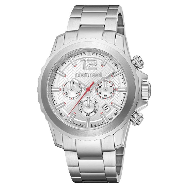 Roberto Cavalli RC5G130M0055 Erkek Kol Saati