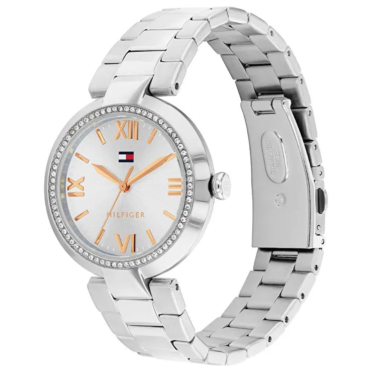 Tommy Hilfiger TH1782681 Kadın Kol Saati