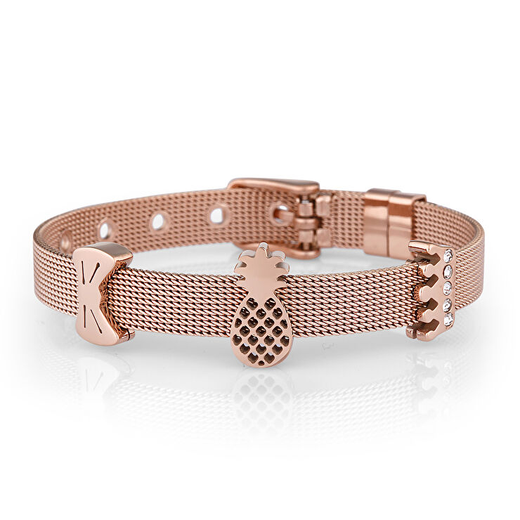 Parigi PRGJKL2029 Kadın Bileklik