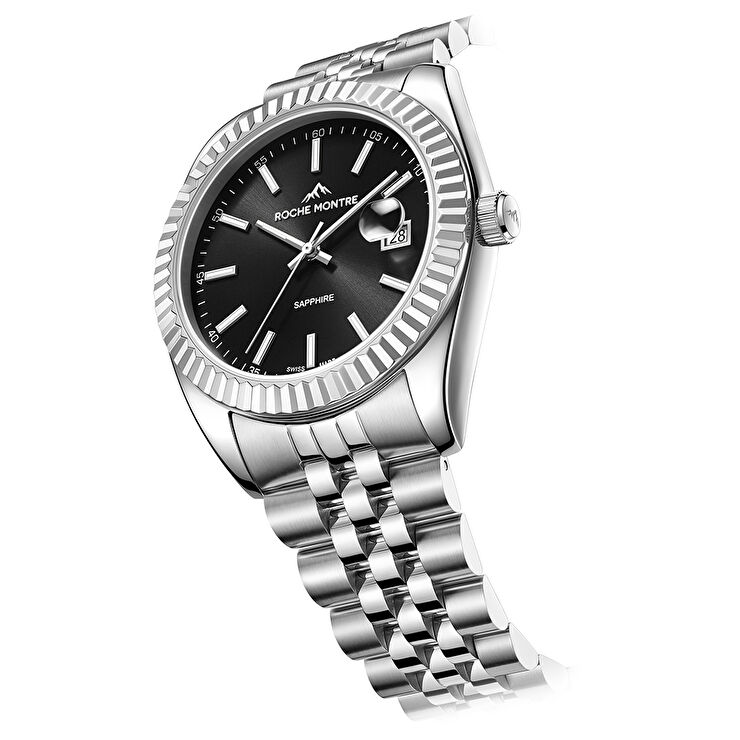 Roche Montre RMG6009-01 Erkek Kol Saati