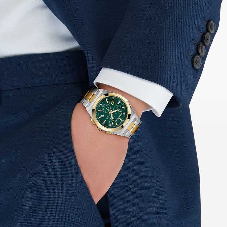 Ferragamo SFVA00424 Erkek Kol Saati