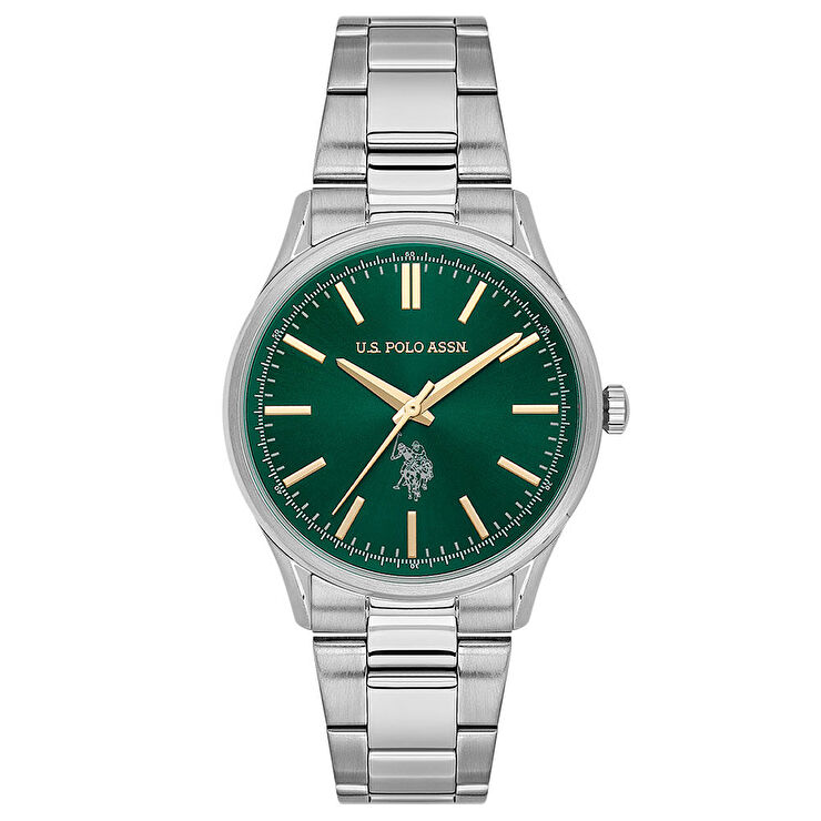 U.S. Polo Assn. USPA1109-03 Erkek Kol Saati