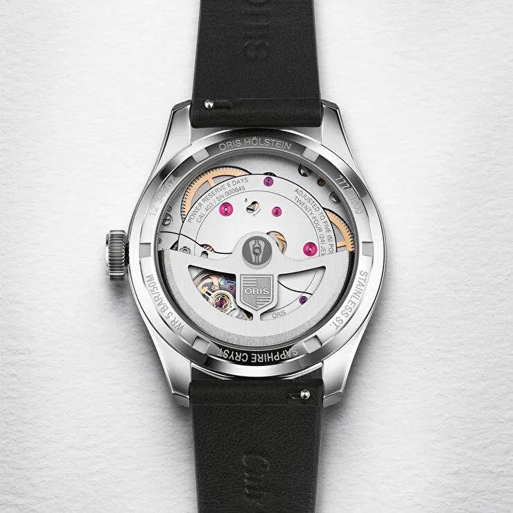 Oris O-40377764065-0751911 Kol Saati