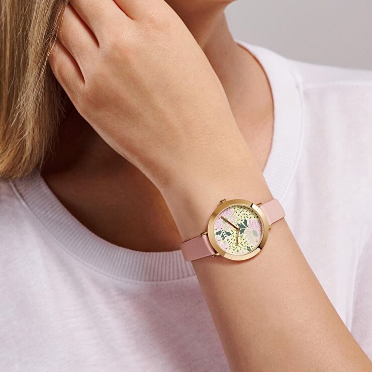 Ted Baker TBBKPAMS304 Kadın Kol Saati