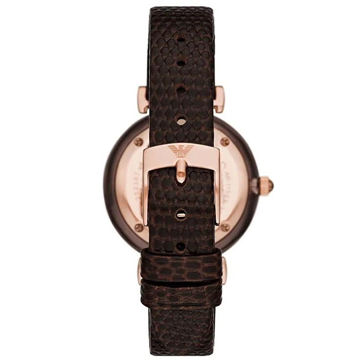 Emporio Armani AR11565 Kadın Kol Saati