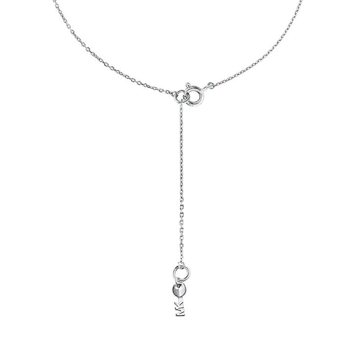 Michael Kors MKC1120AN-040 Kalpli Kadın Kolye