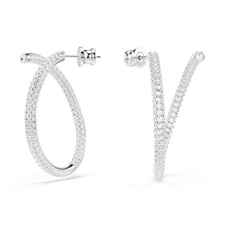 Swarovski SWR5695939 Kadın Küpe