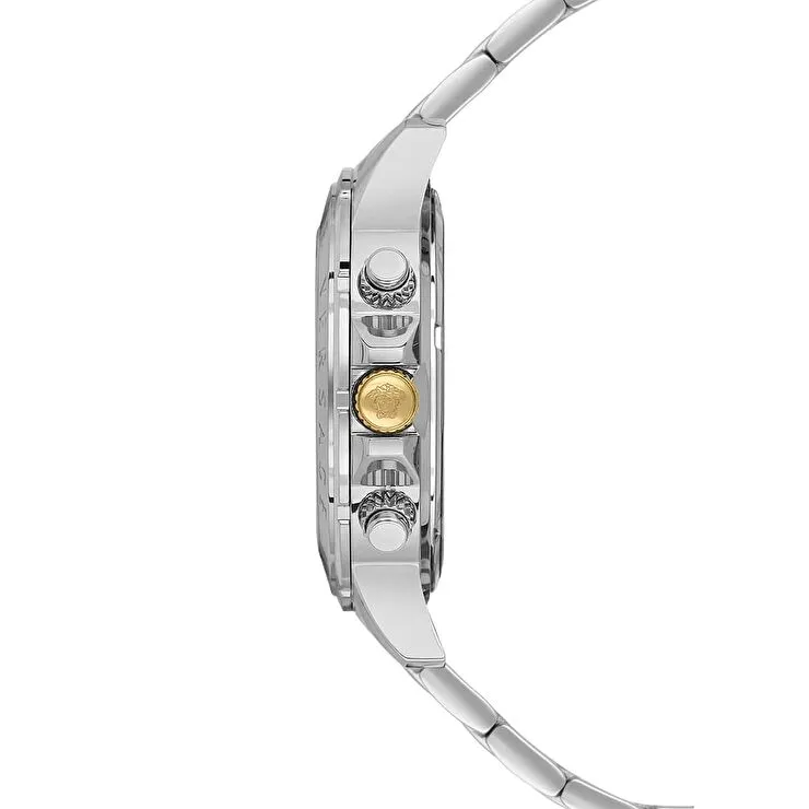 Versace VRSCVEV601523 Erkek Kol Saati