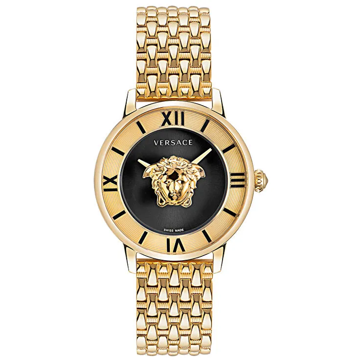 Versace VRSCVE2R00322 Kol Saati