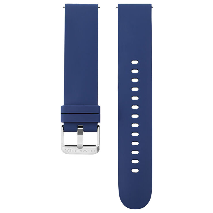 FitWatch FT202201F903-SB Akıllı Saat Kordonu