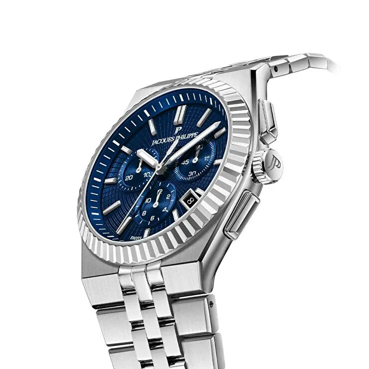 Jacques Philippe JPQGC1051336 Erkek Kol Saati