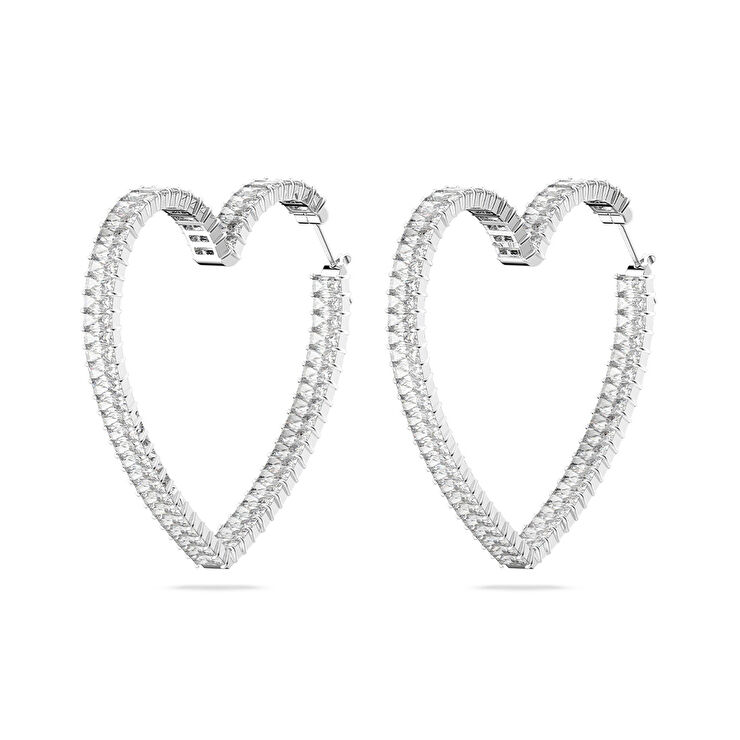 Swarovski SWR5647591 Kalpli Kadın Küpe