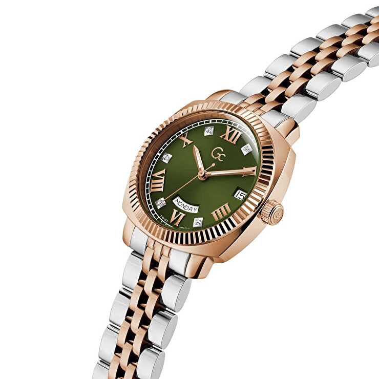 Gc GCZ44004L3 Kadın Kol Saati
