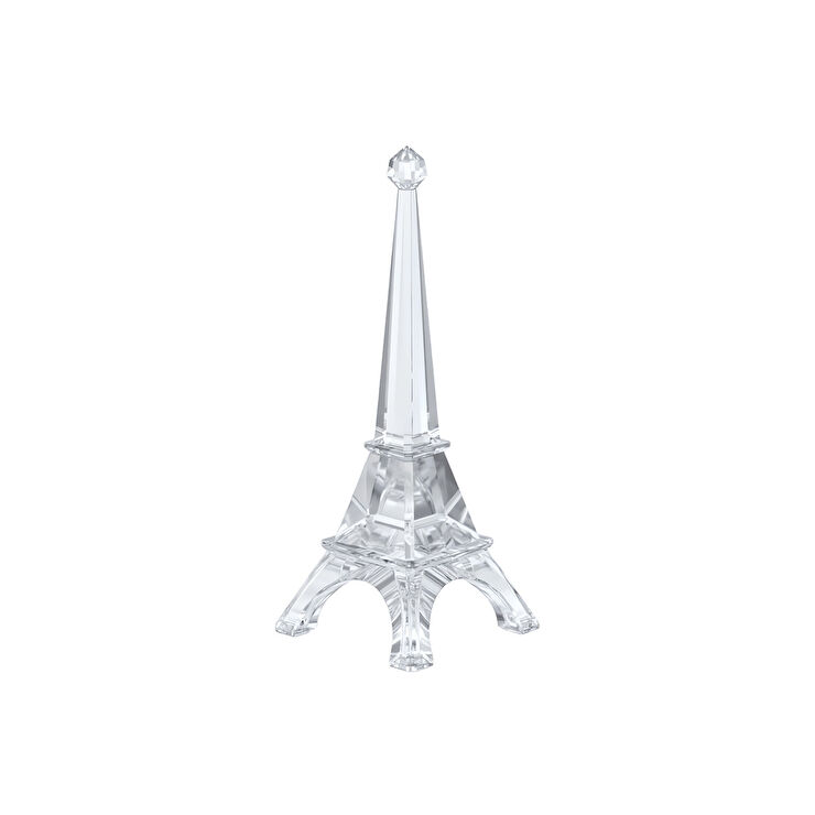 Swarovski SWR5682077  Travel Memories Eiffel Tower Biblo