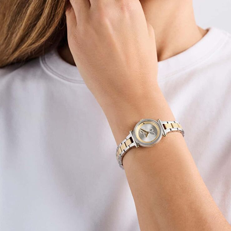 Ted Baker TBBKPJLF503 Kadın Kol Saati