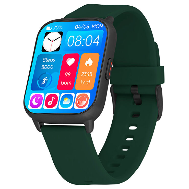 U.S Polo Assn. Connect USPA3004-05 Akıllı Saat