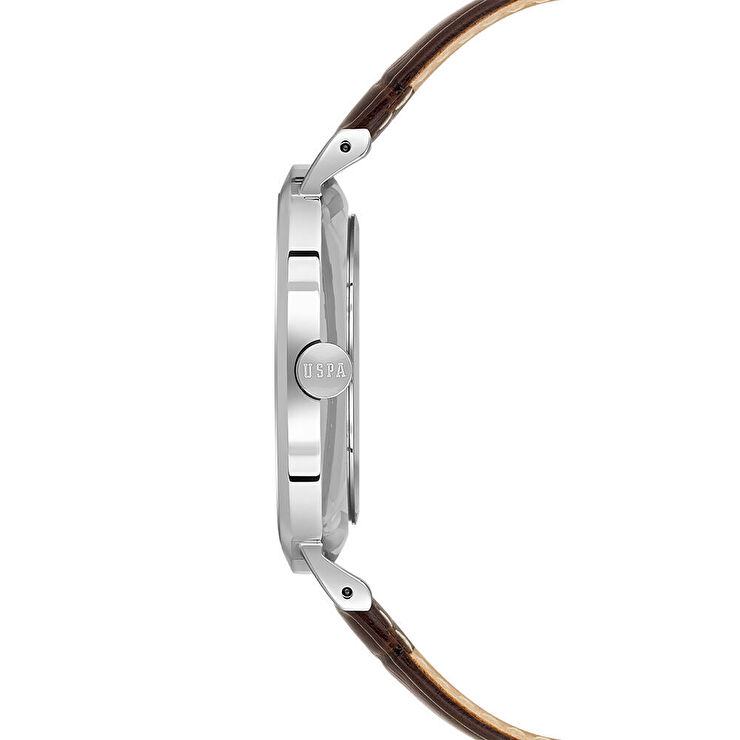 U.S. Polo Assn. USPA1036-09 Erkek Kol Saati