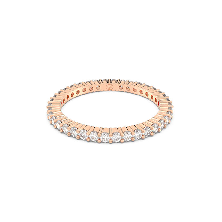 Swarovski SWR5656302 Kadın Yüzük (52 mm)