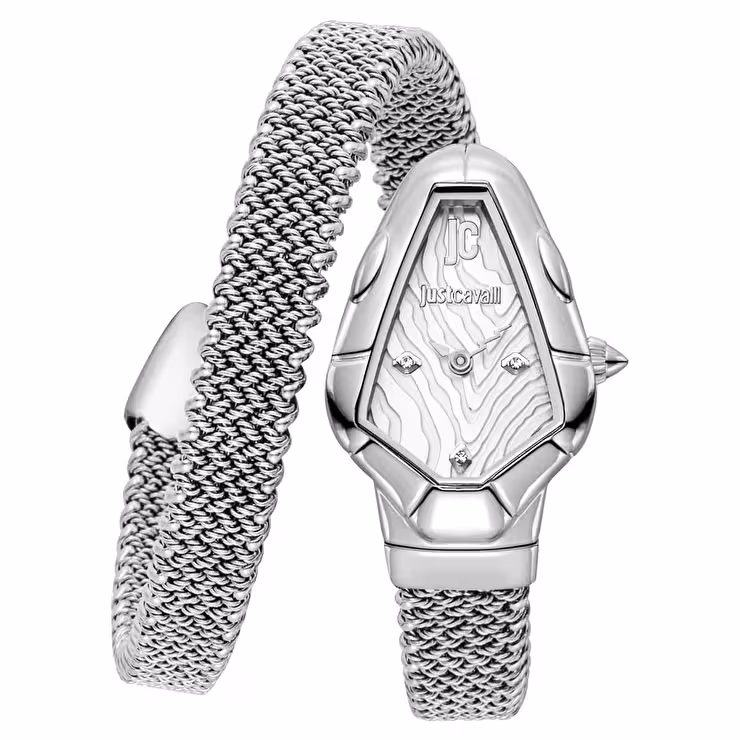 Just Cavalli JC1L426M0015 Kadın Kol Saati