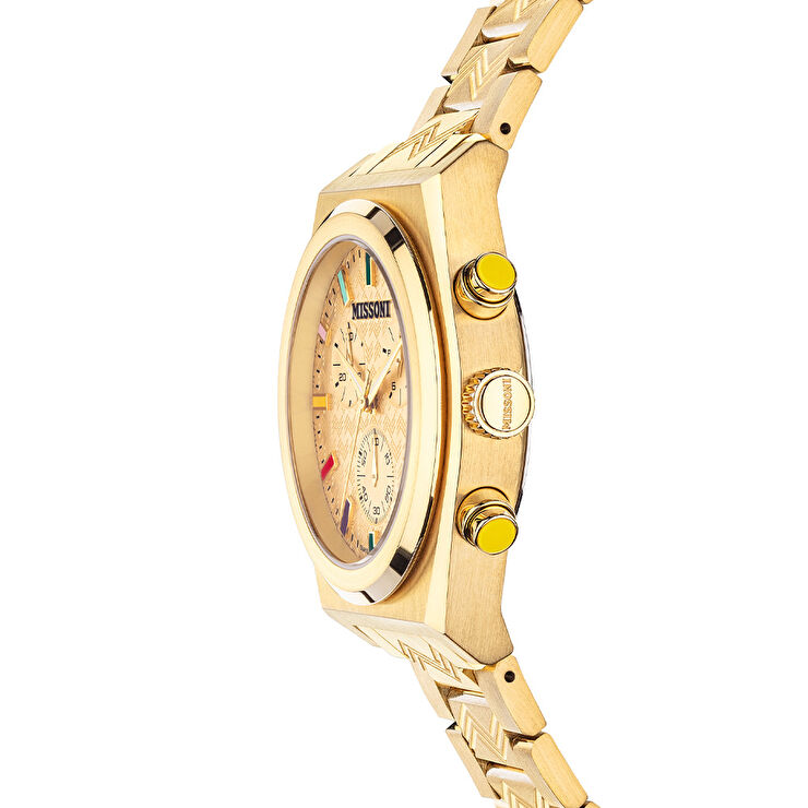 Missoni MWKC00522 Kadın Kol Saati