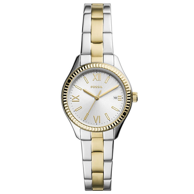 Fossil FBQ3927 Kadın Kol Saati
