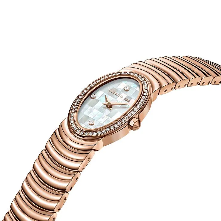 Cerruti 1881 CIWLG0072508 Kadın Kol Saati
