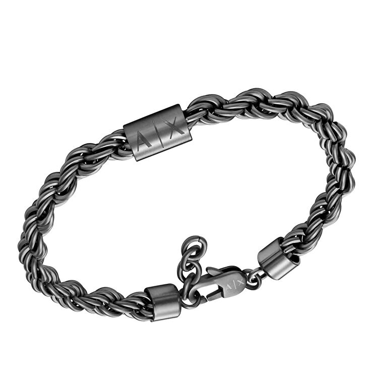 Armani Exchange AXG0164-060 Erkek Bileklik