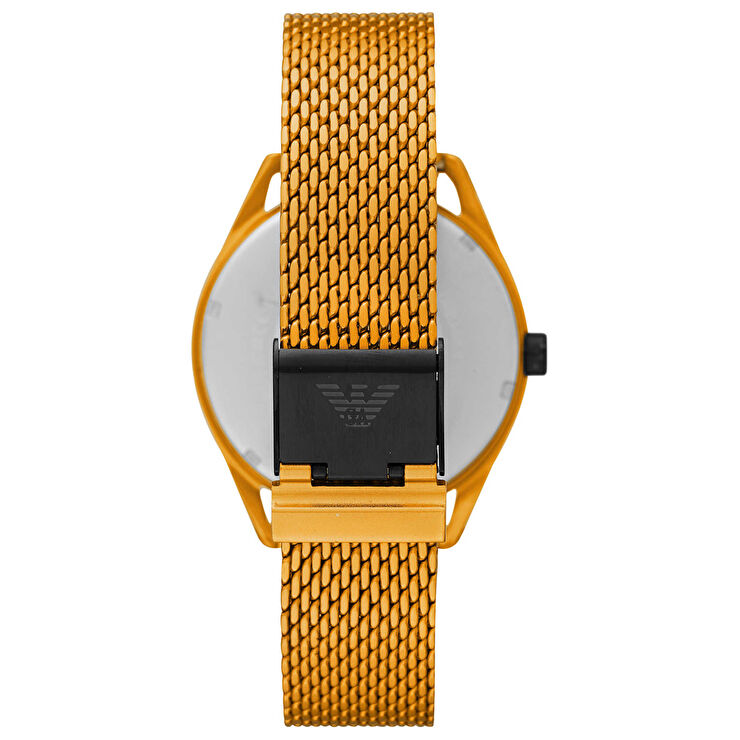 Emporio Armani AR11327 Erkek Kol Saati