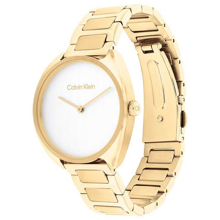 Calvin Klein CK25200276 Kadın Kol Saati