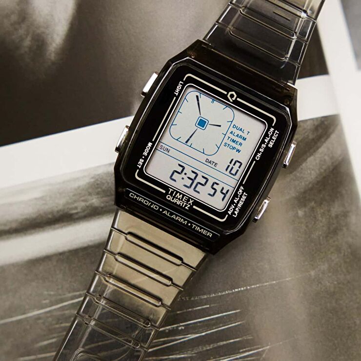 Timex TW2W45000 Kol Saati