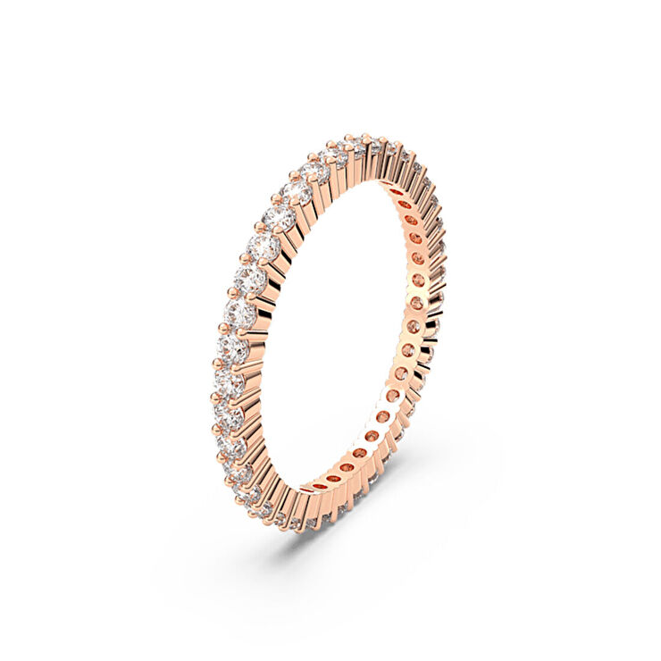 Swarovski SWR5656302 Kadın Yüzük (52 mm)