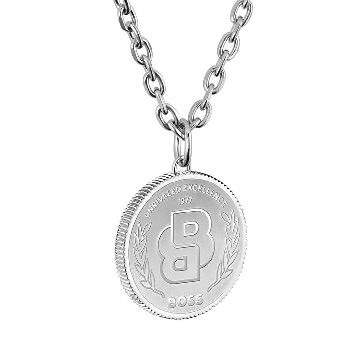 Boss Watches HBJ1580761 Erkek Kolye