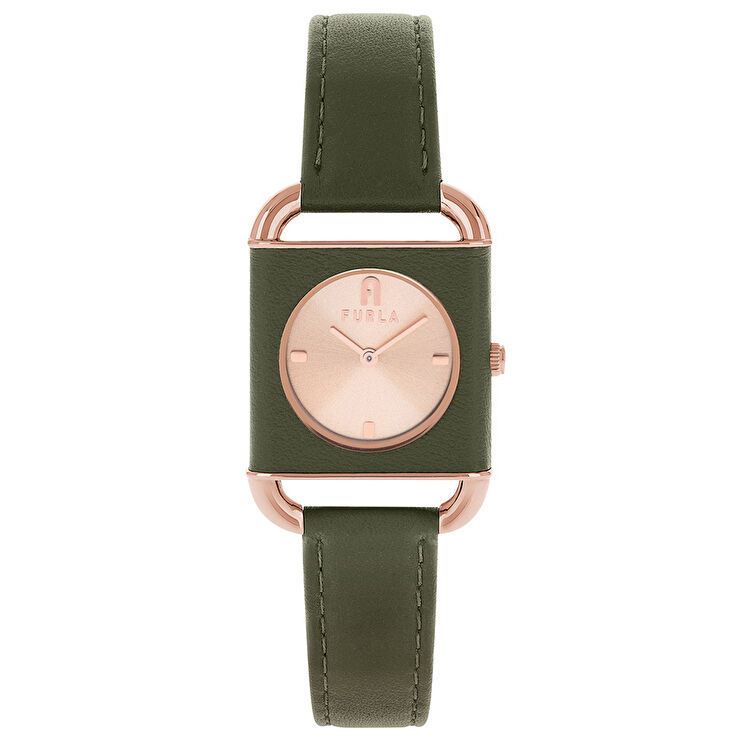 Furla FRWW00017011L3 Kadın Kol Saati