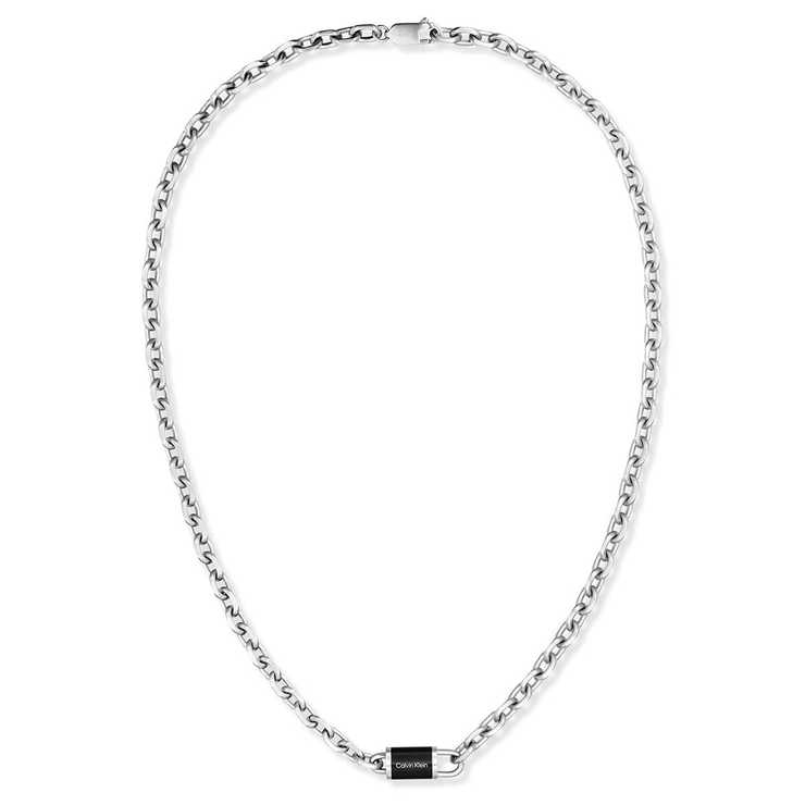 Calvin Klein CKJ35100117 Erkek Kolye
