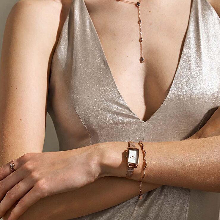 Skagen SKW3148 Kadın Kol Saati