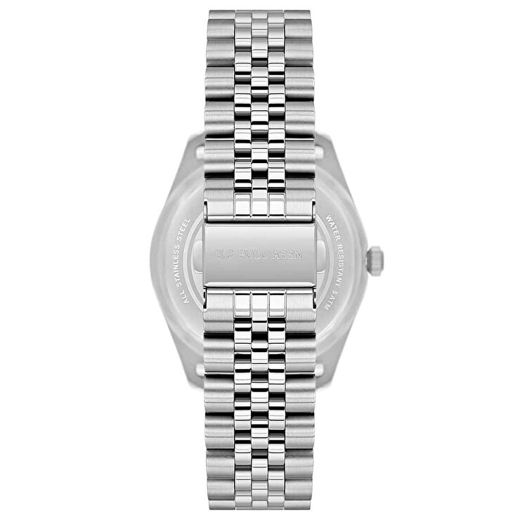 U.S. Polo Assn. USPA1153-09 Erkek Kol Saati