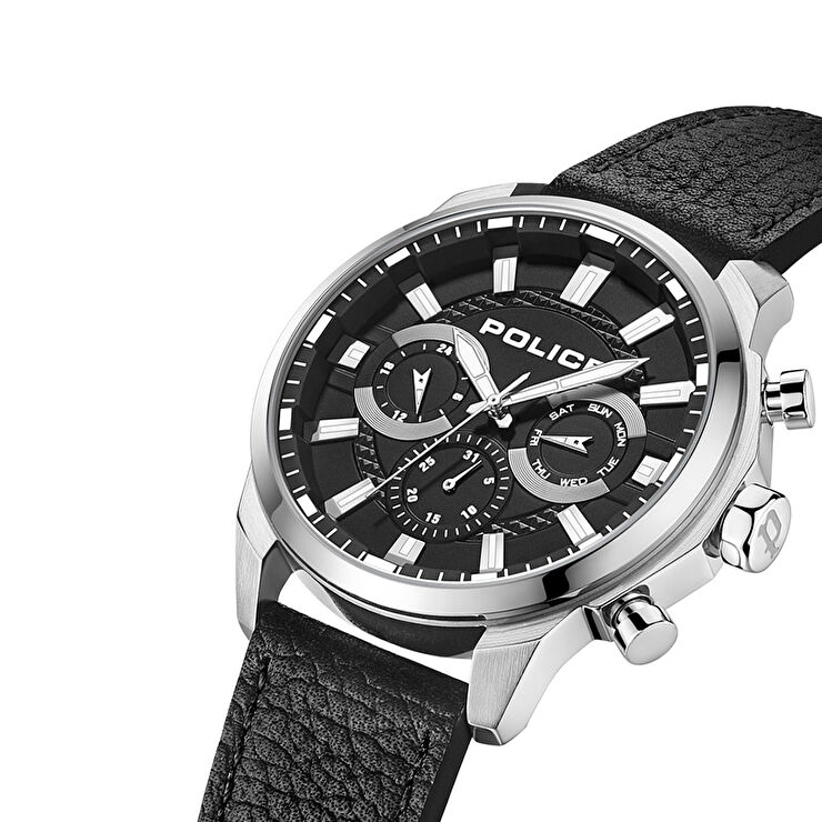 Police PEWJF2204207 Erkek Kol Saati