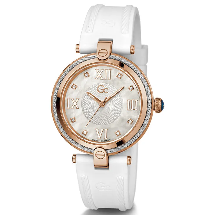 Gc GCZ15003L1MF Kadın Kol Saati