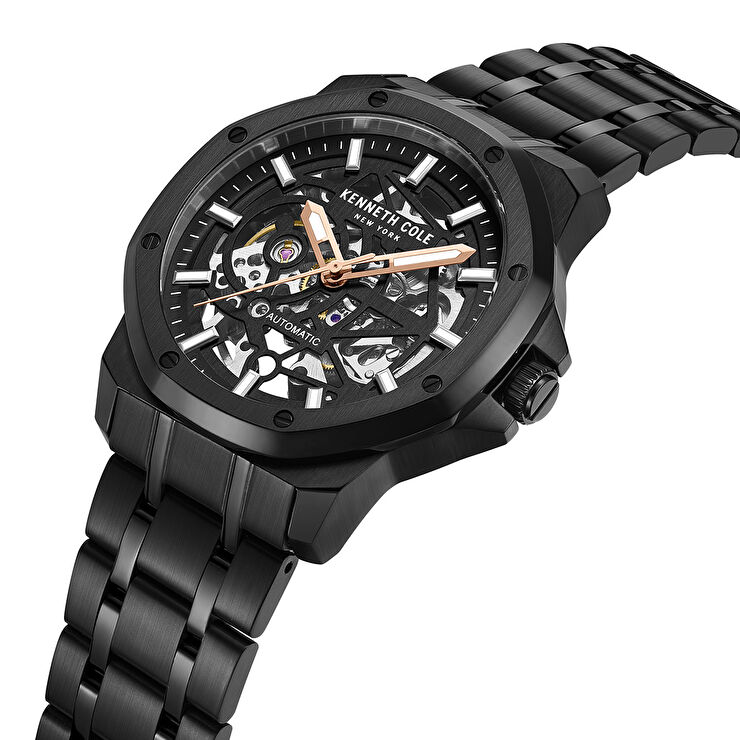Kenneth Cole KCWGL2232904 Erkek Kol Saati