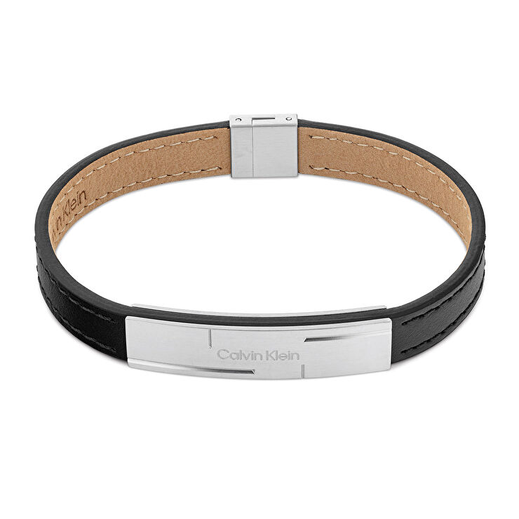 Calvin Klein CKJ35000056 Erkek Bileklik