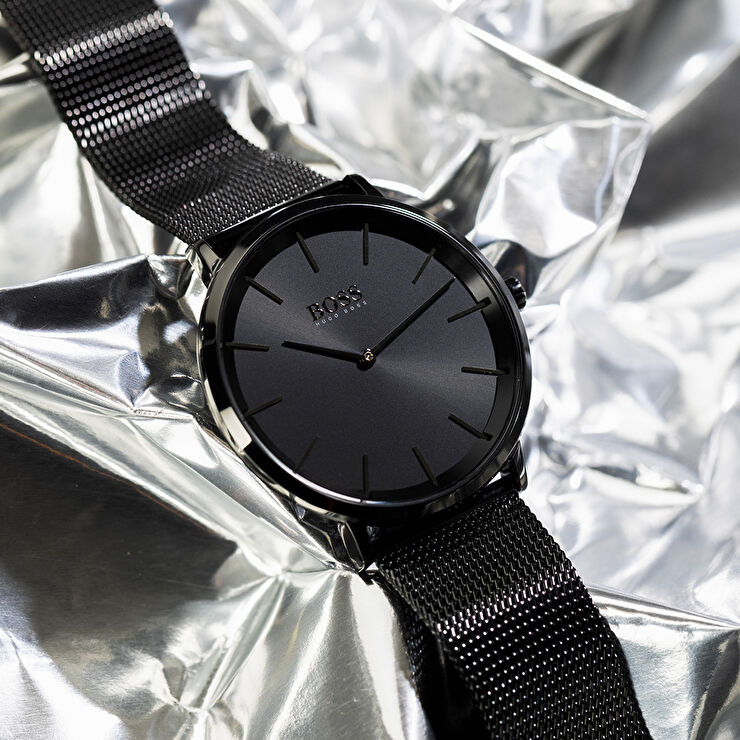 Boss Watches HB1513826 Erkek Kol Saati