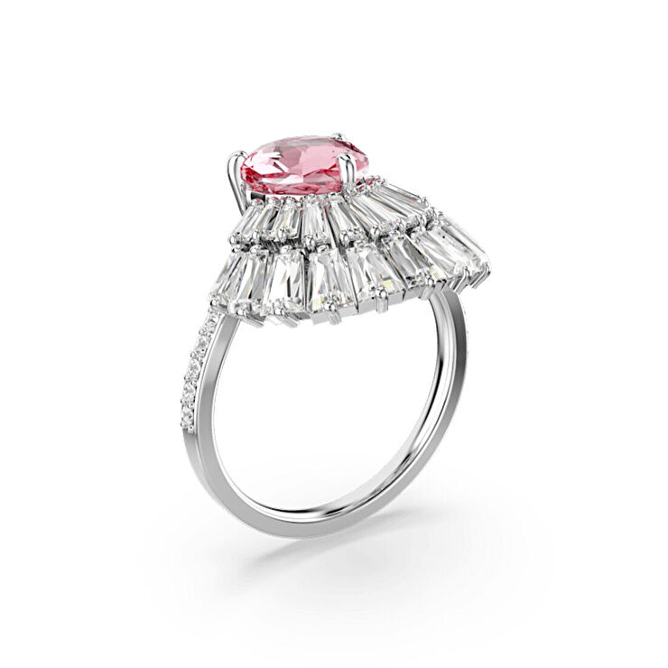 Swarovski SWR5687611 Kadın Yüzük (58 mm)