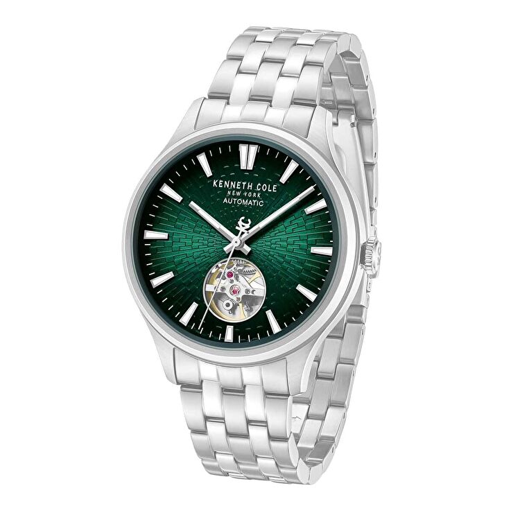 Kenneth Cole KCWGY0098001 Erkek Kol Saati