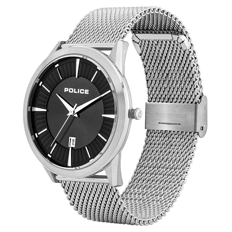 Police PL15305JS02MM Erkek Kol Saati
