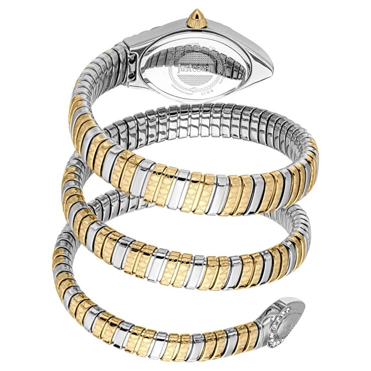 Just Cavalli JC1L374M0055 Kadın Kol Saati