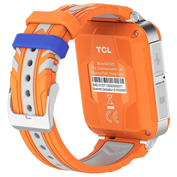 TCL MT42X-3JLCTR1 Movetime Family Watch 2 Akıllı Saat